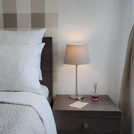 Prázdninový dům Cosy Studio In The City Centre