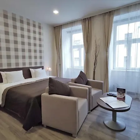 Cosy Studio In The City Centre *