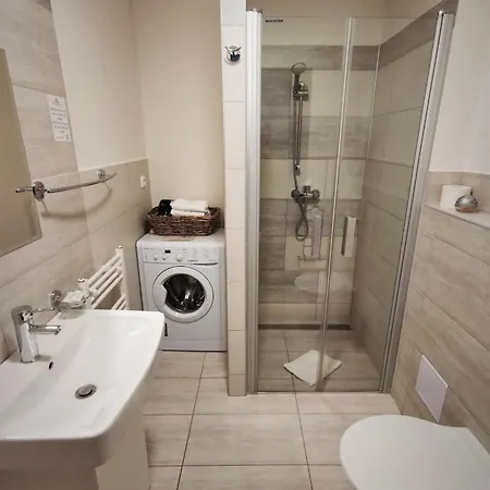 Prázdninový dům Cosy Studio In The City Centre *